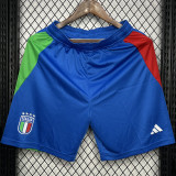 2024-25 Italy Away Shorts Pants