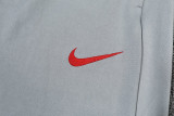 2024-25 ATM Light blue Half Pull Tracksuit (半拉链)