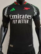 2024-25 ARS Away Player Version Soccer Jersey