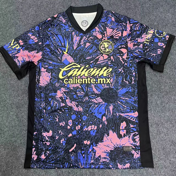 2024-25 Club America Third Fans Soccer Jersey