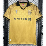 2024-25 Wrexham FC Away Fans Soccer Jersey