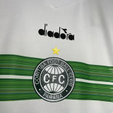 2024-25 Coritiba Away Fans Soccer Jersey