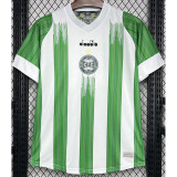 2024-25 Coritiba Home Fans Soccer Jersey