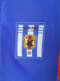 1999 Japan Home Retro Soccer Jersey