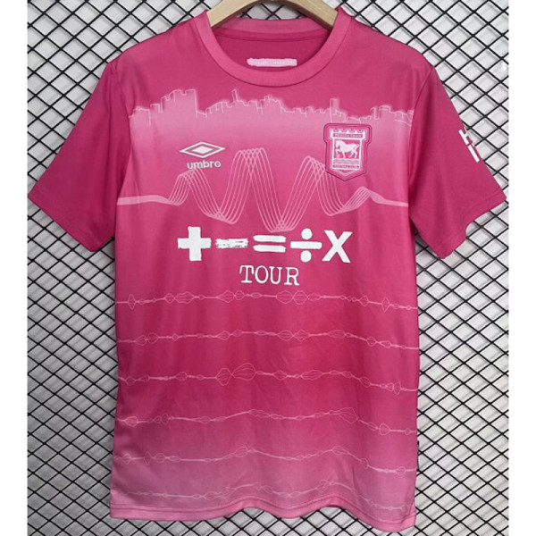 2024-25 Ipswich Third Fans Soccer Jersey