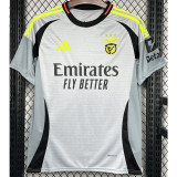 2024-25 Benfica Third Fans Soccer Jersey