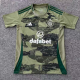 2024-25 Celtic Third Fans Soccer Jersey