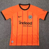 2024-25 Frankfurt Third Fans Soccer Jersey