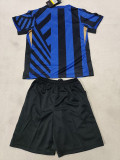 2024-25 INT Home Kids Soccer Jersey