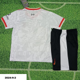 2024-25 LIV Third Kids Soccer Jersey