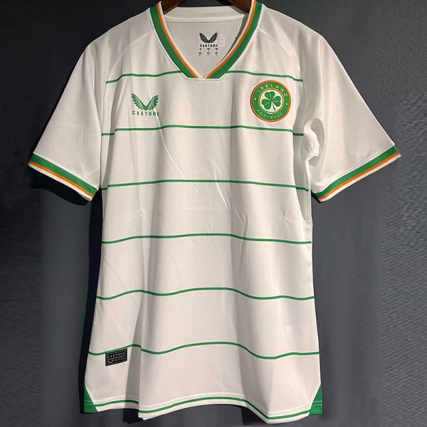 2023-24 Ireland Away Fans Soccer Jersey