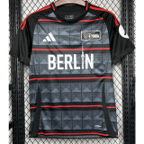 2024-25 Berlin Union Away Fans Soccer Jersey