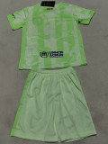 2024-25 BAR Third Kids Soccer Jersey *新广告