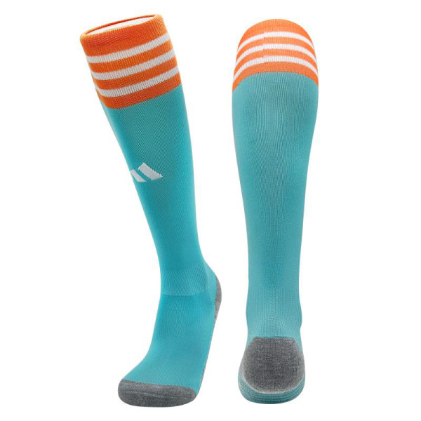 2024-25 Inter Miami Third Green Socks