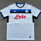 2024-25 Atalanta Away Fans Soccer Jersey