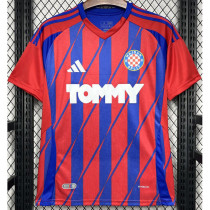 2024-25 Hajduk Split Away Fans Soccer jersey