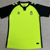 2024-25 Real Betis Away Fans Soccer Jersey *新广告