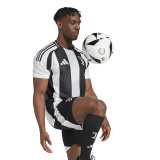 2024-25 JUV Home Player Version Soccer Jersey