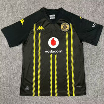 2024-25 Kaizer Chiefs Away Fans Soccer jersey