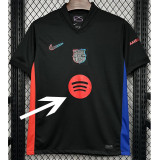 2024-25 BAR Away Fans Soccer Jersey *新广告