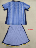 2024-25 TOT Away Kids Soccer Jersey