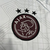 2024-25 Ajax Third Fans Soccer Jersey