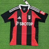 2024-25 Fulham Away Fans Soccer Jersey