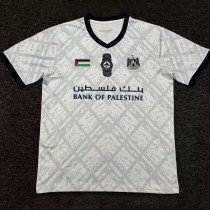 2024-25 Palestina FC Grey Training shirts