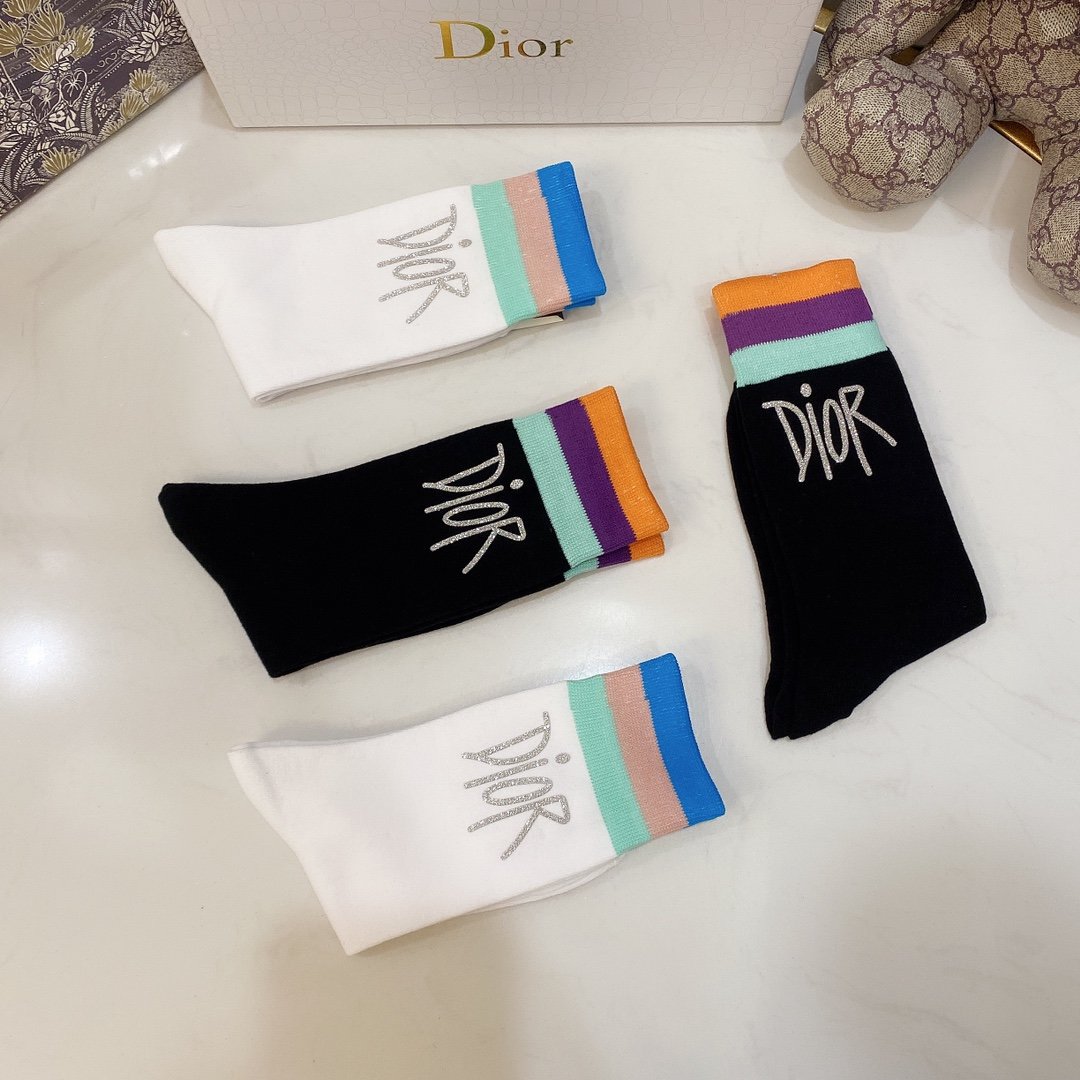air dior socks