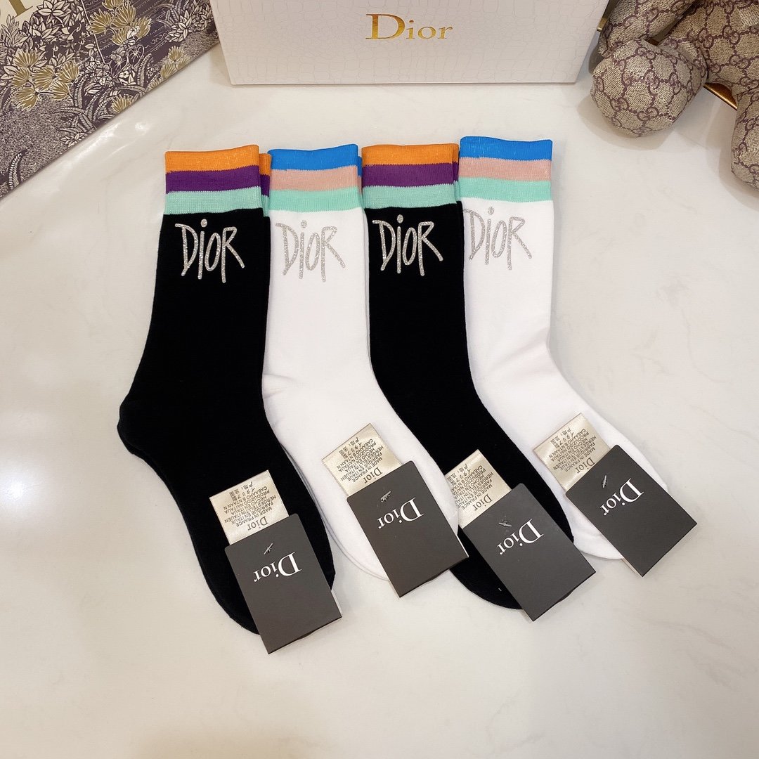 air dior socks
