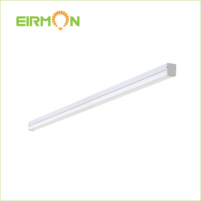 8FT 2.5”  Width LED Strip Light, （4PCS/Pack）Stairwell Recessed Linear Led Strip Light, 125LM/W,  CCT and Power Tunable, 80W-70W-60W-45W，35K-40K-50K