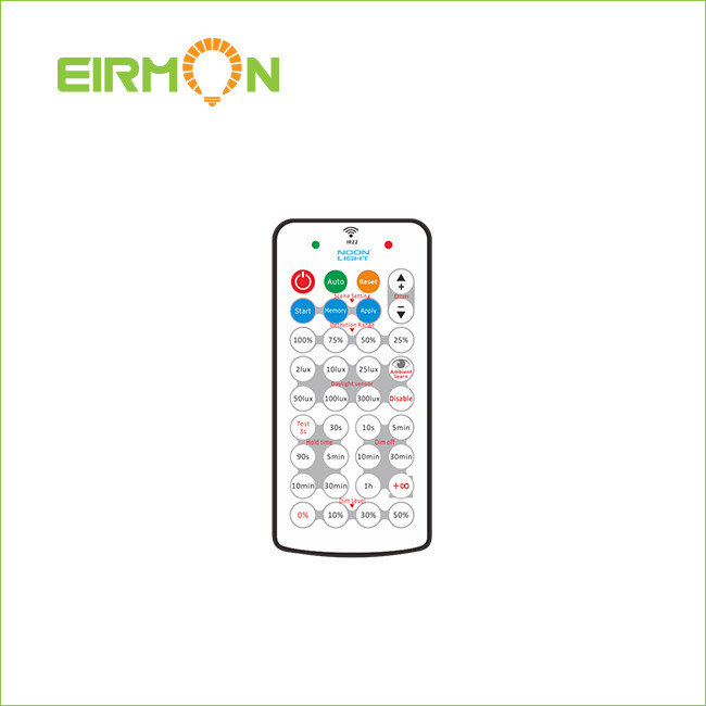 Remote Controller for Troffer/Strip/Stairwell  （20PCS/Pack）