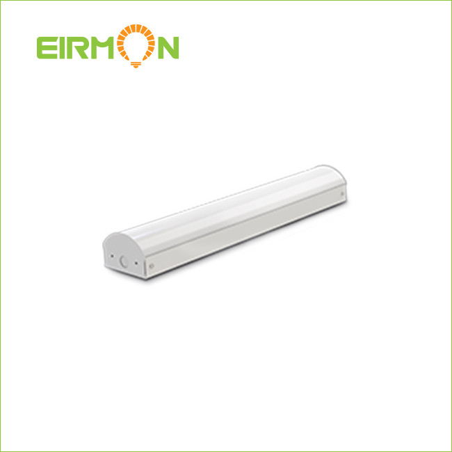 2FT 4” LED Strip Light, （4PCS/Pack）Stairwell Recessed Linear Led Strip Light, 125LM/W,  CCT And Power Tunable, 30W-20W-15W-10W, 35K-40K-50K