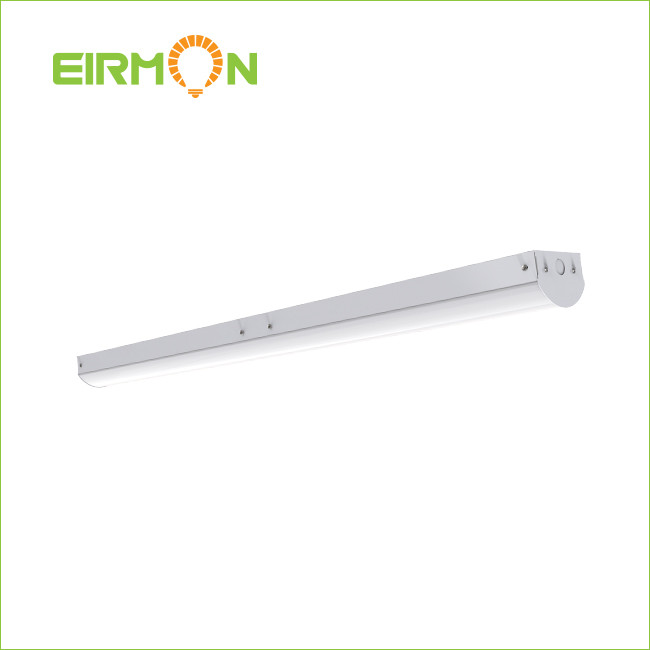 4FT 4” LED Strip Light, （4PCS/Pack）Stairwell Recessed Linear Led Strip Light, 125LM/W,  CCT And Power Tunable, 40W-25W-18W-12W，35K-40K-50K