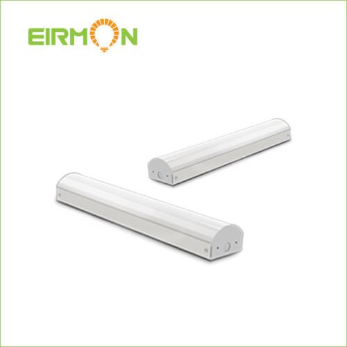 2FT 4” LED Strip Light, （4PCS/Pack）Stairwell Recessed Linear Led Strip Light, 125LM/W,  CCT And Power Tunable, 30W-20W-15W-10W, 35K-40K-50K