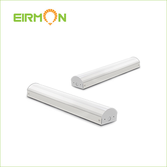 2FT 4” LED Strip Light, （4PCS/Pack）Stairwell Recessed Linear Led Strip Light, 125LM/W,  CCT And Power Tunable, 30W-20W-15W-10W, 35K-40K-50K