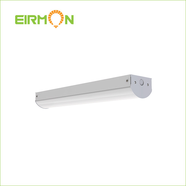 2FT 4” LED Strip Light, （4PCS/Pack）Stairwell Recessed Linear Led Strip Light, 125LM/W,  CCT And Power Tunable, 30W-20W-15W-10W, 35K-40K-50K