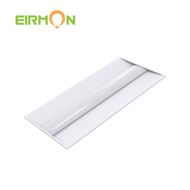 2x4FT LED Troffer Light, （4PCS/Pack）50W-40W-30W-25W 35K-40K-50K, Recessed Back-Lit Drop Ceiling Light,  50000 Hours Life, LED Drop Ceiling Light Fixture, ETL/DLC