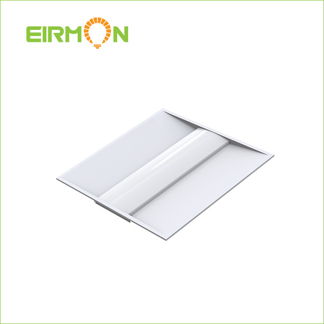 2x2FT LED Troffer Light, （4PCS/Pack）40W-35W-30W-25W,35K-40K-50K, Recessed Back-Lit Drop Ceiling Light,  50000 Hours Life, LED Drop Ceiling Light Fixture, ETL/DLC