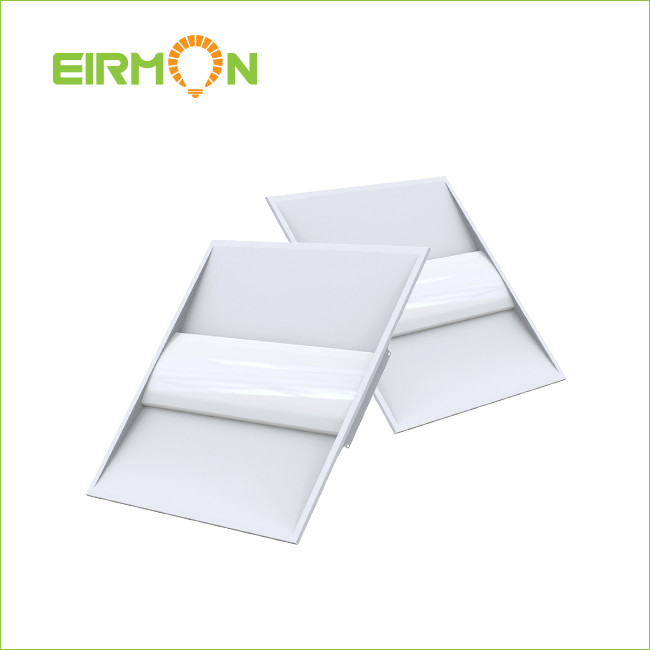 2x2FT LED Troffer Light, （4PCS/Pack）40W-35W-30W-25W,35K-40K-50K, Recessed Back-Lit Drop Ceiling Light,  50000 Hours Life, LED Drop Ceiling Light Fixture, ETL/DLC
