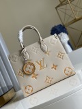 L*ouis V*uitton Bag Top Quality 35*27*14cm