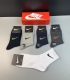 Socks 5 pairs