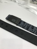 D*ior Belts Top Quality 35MM