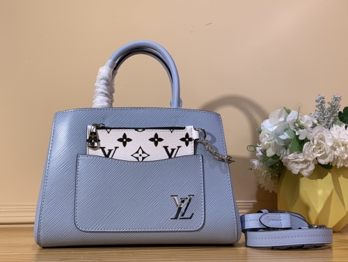 L*ouis V*uitton Bag Top Quality 25*17*11cm