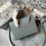D*ior Bag Top Quality 25*19*12CM