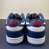 Nike dunk SB Low Retro Valerian Blue DD1391-400
