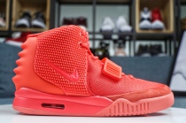 NIKE AIR YEEZY 2 NRG