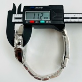Watches Top Quality 40.5*11.2mm