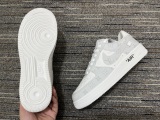Men L*ouis V*uitton nike air force 1 Top Sneakers