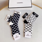 Socks 2pairs